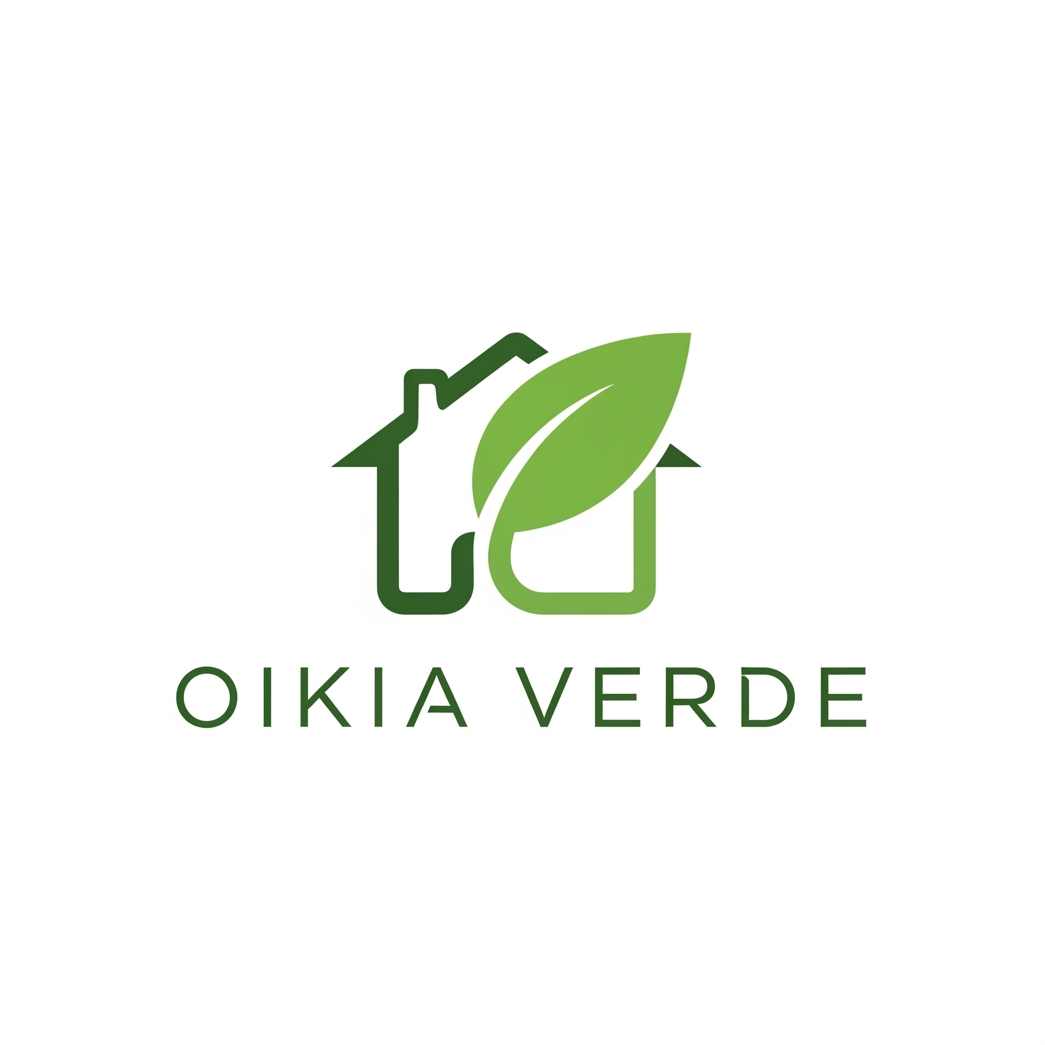Oikia Verde